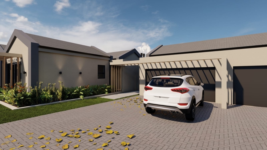 4 Bedroom Property for Sale in Oubaai Western Cape